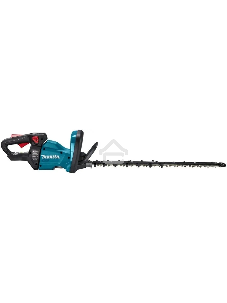 Кусторез Makita UH006GZаккум.