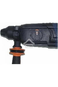 Перфоратор монтажный MAX-PRO MPRH800/26VP 800Вт, 0-1100 об/мин, 2,8 Дж, 3 режима, Д/Б/М-30/26/13, 3,4 кг, SDS-PLUS, антивибрационная ручка, резиновые вставки, рез