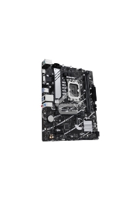 Материнская плата ASUS PRIME B760M-K, LGA 1700, Intel B760, 2xDDR5, 4xSATA, 2xM.2, 1xPCIe 4.0 x16, 2xPCIe x1, 1xHDMI, 1xVGA, 1x 2.5Gb LAN, 2xUSB-A 3.2 Gen 1, 2xUSB-A 2.0, 3x3.5 мм, 7.1, mATX