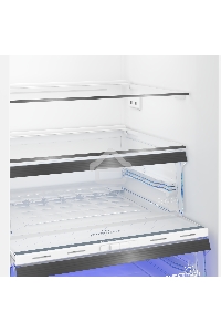 Холодильник Beko B5RCNK363ZXBR антрацит двухкамерный 220/100л морозилка снизу Total No Frost