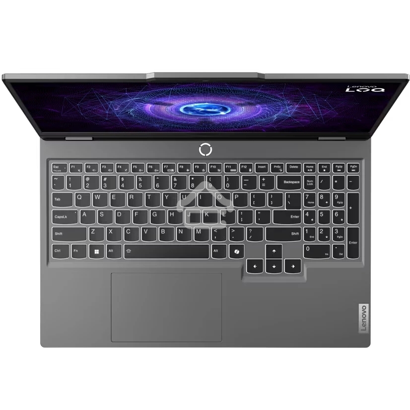 Ноутбук Lenovo LOQ 15IAX9 Intel Core i5 12450HX 2400MHz/15.6
