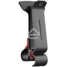 Держатель для смартфонов Uzay UZ-DB-CC01-BK, черный