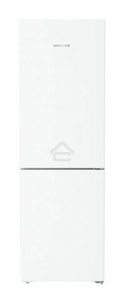 Холодильник Liebherr CNf 5203-22 001 белый двухкамерный 235/106л морозилка снизу No Frost