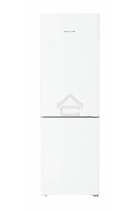 Холодильник Liebherr CNf 5203-22 001 белый двухкамерный 235/106л морозилка снизу No Frost