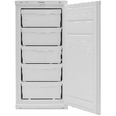 Морозильная камера Pozis Свияга -106-2, графитовый, 210л, 5 ящиков