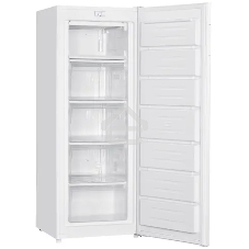 Морозильная камера Kraft KF-HS 225 W, белый, 168л, 4 ящика