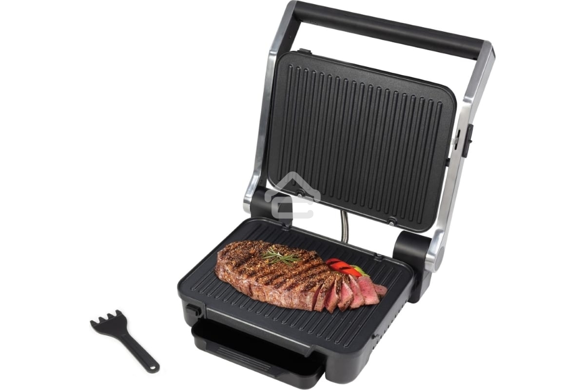 Контактный гриль Zigmund & Shtain ZEG-929 Grillmeister