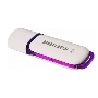 Флеш диск 64GB PHILIPS SNOW2.0 64GB, USB 2.0