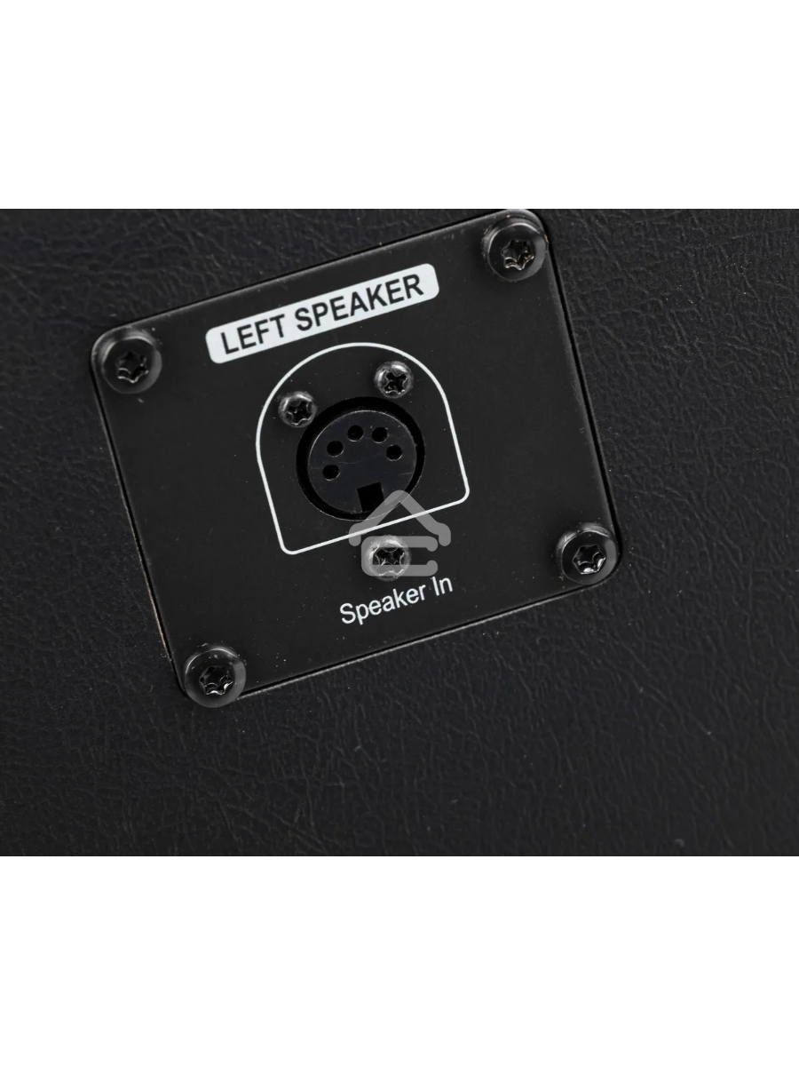 Колонки Edifier S1000MKII Brown (2.0,Bluetooth 5.0,ДУ,2x 25 Вт (ВЧ), 2x 35 Вт (СЧ/НЧ)
