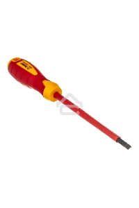 Набор: Отвертки SL 3, 5, 6 / PH 1, 2 / PZ 1, 2, тестер 100-250 В, ЗУБР 