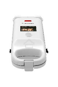 Вафельница BRAYER BR2305