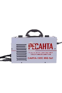 Сварочный аппарат Ресанта САИПА-165 инвертор MIG-MAG