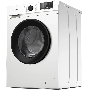 Стиральная машина Hyundai WME7208 (10799523) белый, загр. фронтальная макс.: 7 кг 1200 об/мин класс: А+++