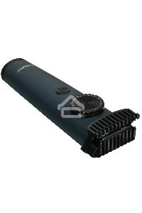Машинка для стрижки Scarlett SC-HC63C104 черный