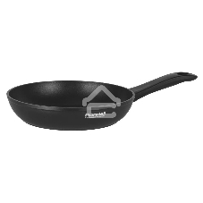 Сковорода Rondell Invictus RDA-1522 (BK) черный28х5,5 см, Преимущество:Кованый алюминий Сковорода прекрасно подойдет для жарки и тушения Утолщенный кованый алюминий обладает превосходными свойствами теплопроводности Материал изготовления/технологии: Кован
