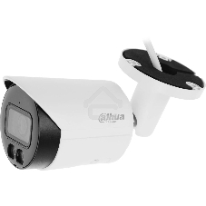 Камера видеонаблюдения IP Dahua DH-IPC-HFW2849SP-S-IL-0360B 3.6-3.6мм цв.