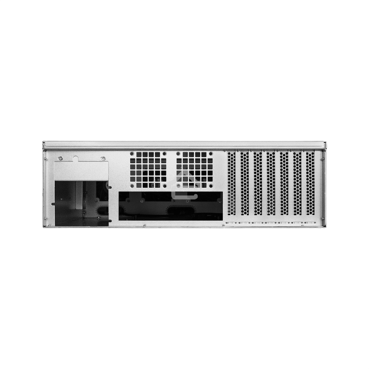 Серверный корпус ExeGate Pro EX281302RUS 3U660-HS16 <RM 19