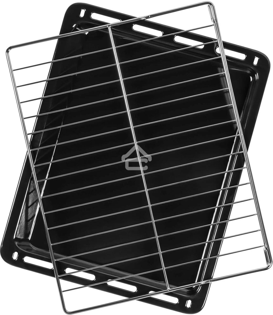 Шкаф духовой электрический Maunfeld AEOH.749B2, встраиваемый