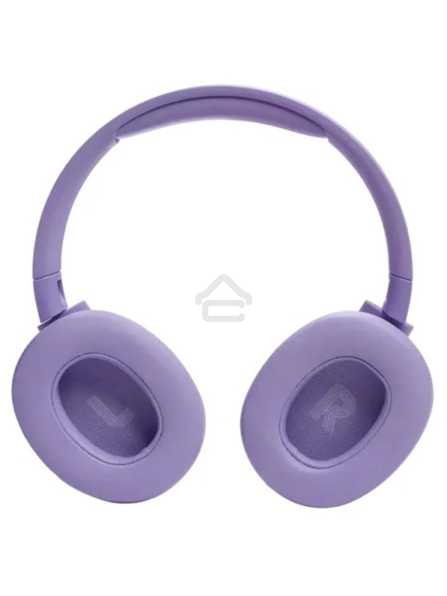 Наушники JBL Tune 720BT фиолетовый