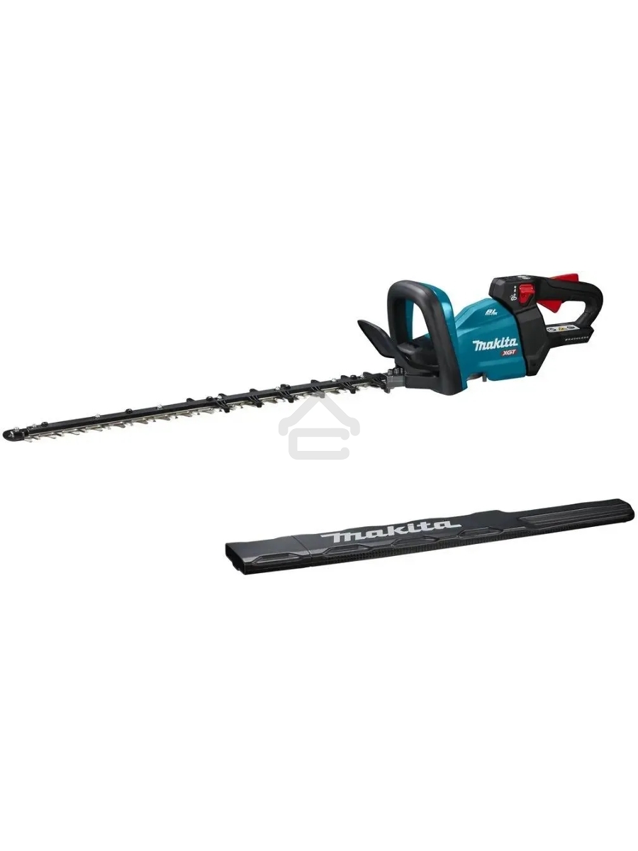 Кусторез Makita UH006GZаккум.