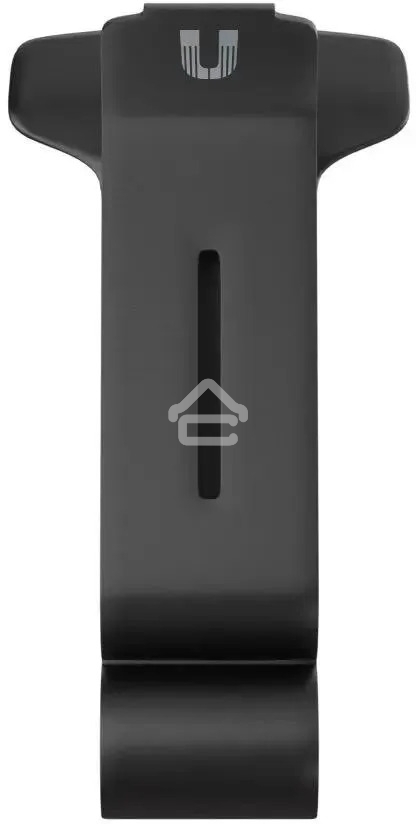 Держатель для смартфонов Uzay UZ-DB-CC01-BK, черный