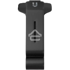 Держатель для смартфонов Uzay UZ-DB-CC01-BK, черный