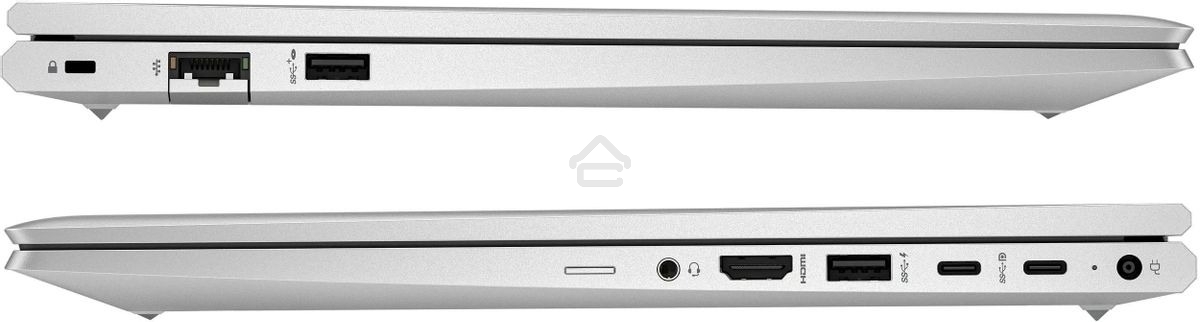 Ноутбук HP ProBook 450 G10 Core i5 1334U 16Gb SSD512Gb Intel Iris Xe graphics 15.6