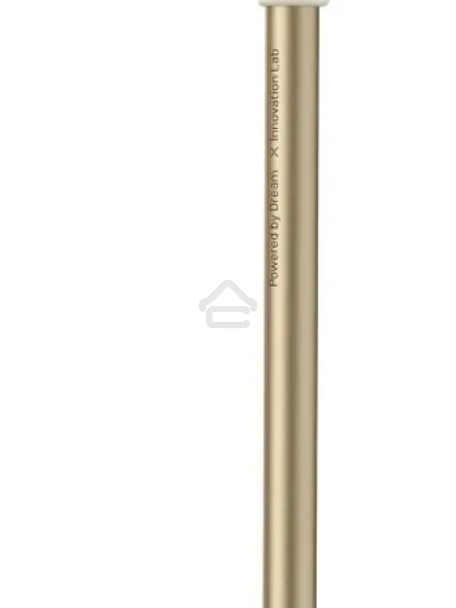 Пылесос ручной Dreame Trouver S3 Detect Aqua 350Вт золотистый/серый