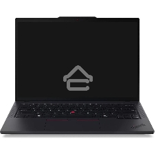 Ноутбук Lenovo ThinkPad T14 G5 черный Core Ultra 5 125U 16Gb SSD 512Gb Intel Graphics 14