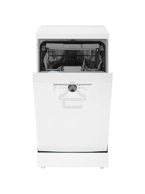 Посудомоечная машина Beko BDFS26120WQ  отдельностоящая, белый