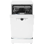Посудомоечная машина Beko BDFS26120WQ  отдельностоящая, белый