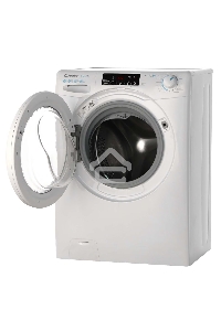 Стиральная машина Candy Smart Pro CSO4 107TB1/2-07 белый, загрузка фронтальная 7 кг, 1000 об/мин., класс: А