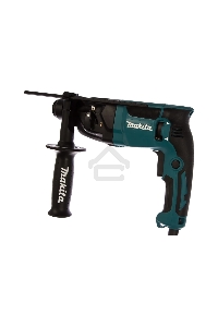 Перфоратор MAKITA HR1840  SDS+, 470Вт, 2 реж, 1.4 Дж, 0-4800у\м, 0-2100 об\мин