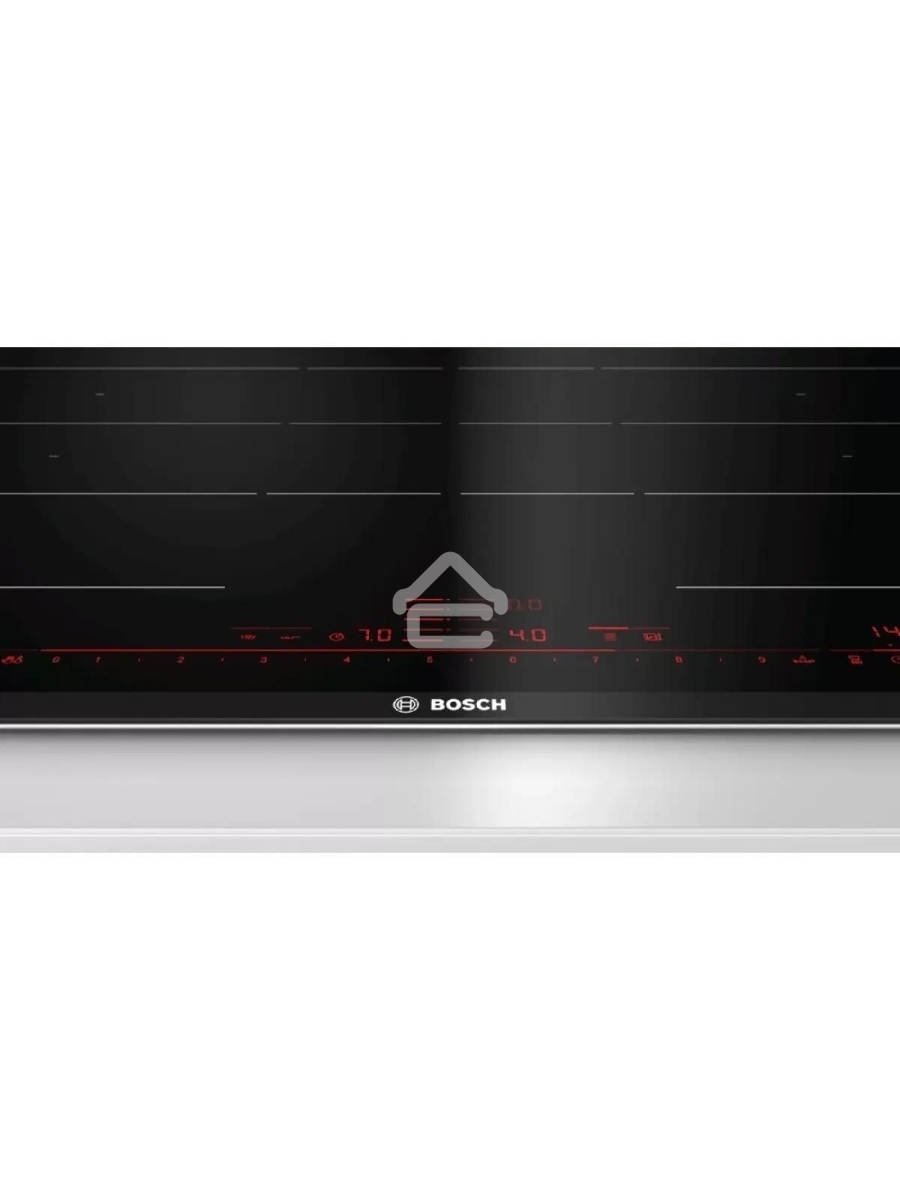 Индукционная варочная поверхность Bosch PXY875DC5Z черный