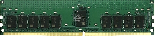 Оперативная память Synology, DDR4, 32GB (1x32GB), 2666MHz, CL19, RDIMM