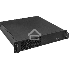 Серверный корпус ExeGate Pro 2U450-03 (RM 19