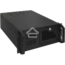 Серверный корпус ExeGate EX293560RUS Pro 4U450-26/4U4020S (RM 19