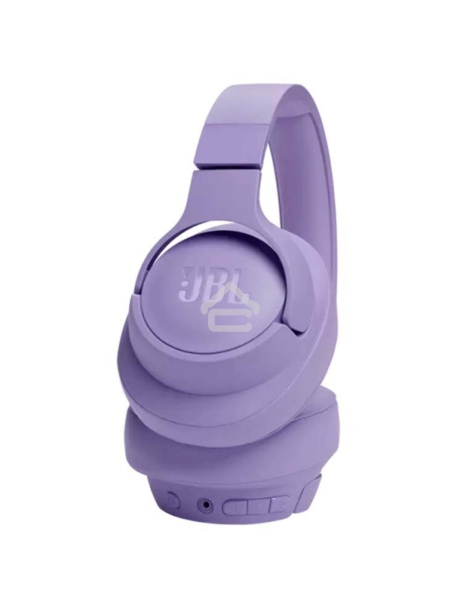 Наушники JBL Tune 720BT фиолетовый