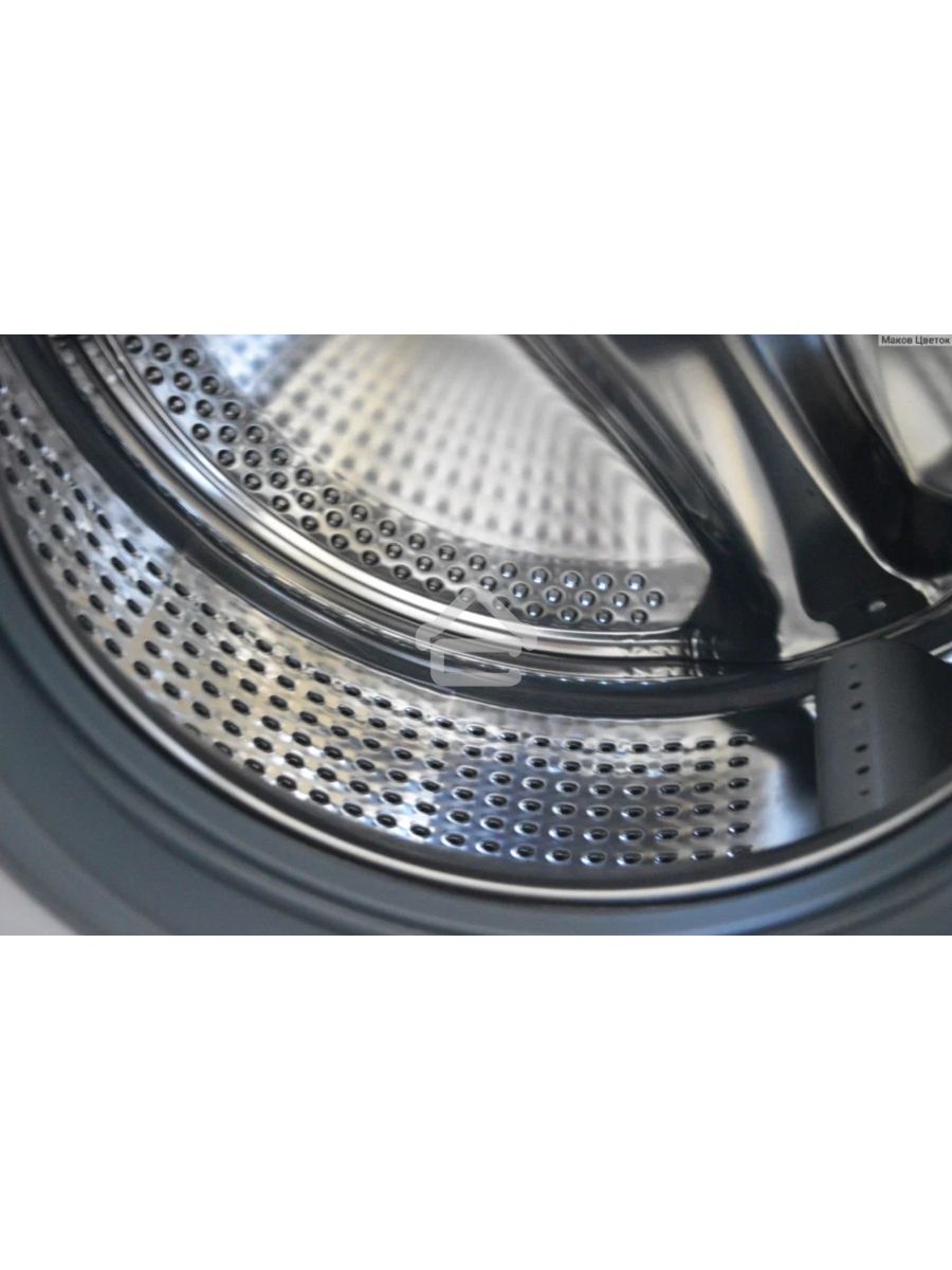 Стиральная машина Beko WRE6511BWW  (R) белый, загрузка фронтальная 6 кг, 1000 об/мин., класс: А