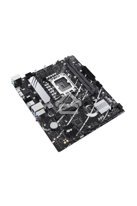 Материнская плата ASUS PRIME B760M-K, LGA 1700, Intel B760, 2xDDR5, 4xSATA, 2xM.2, 1xPCIe 4.0 x16, 2xPCIe x1, 1xHDMI, 1xVGA, 1x 2.5Gb LAN, 2xUSB-A 3.2 Gen 1, 2xUSB-A 2.0, 3x3.5 мм, 7.1, mATX