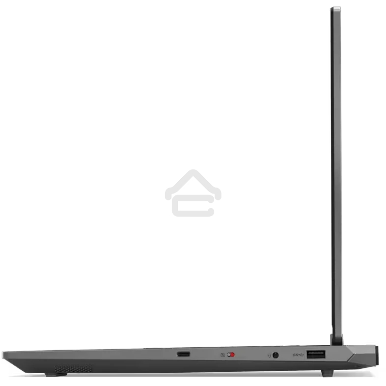 Ноутбук Lenovo LOQ 15IAX9 Intel Core i5 12450HX 2400MHz/15.6