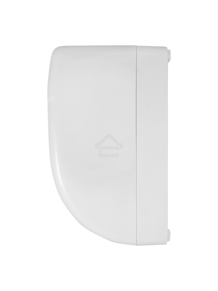 Тепловентилятор Ballu BFH/W-102W, белый, 2000 Вт, 25 м2, таймер