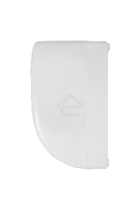 Тепловентилятор Ballu BFH/W-102W, белый, 2000 Вт, 25 м2, таймер