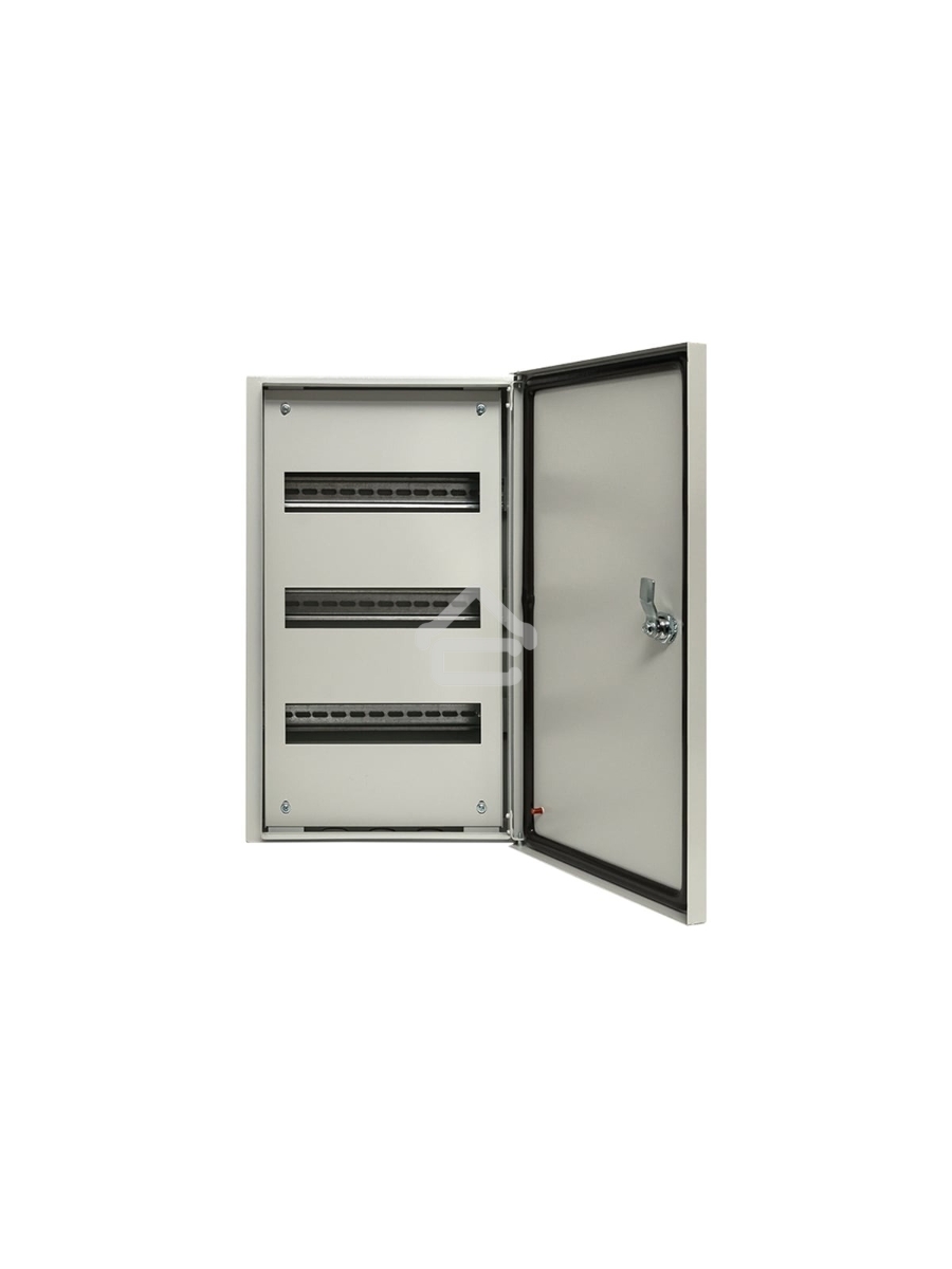 Распределительный навесной щит EKF Basic ЩРН-36 (520х310х120) IP54 mb24-36-bas