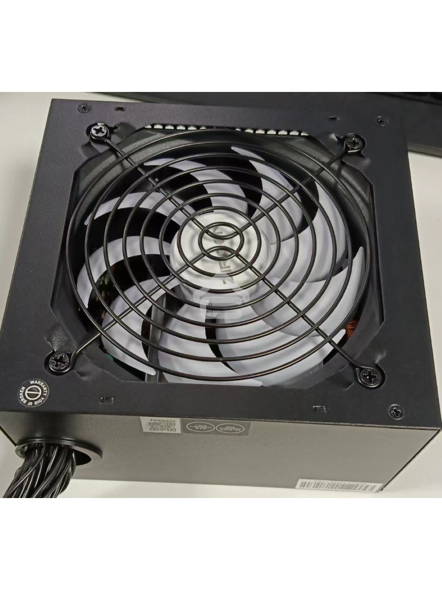 Блок питания ZIRCON ATX 600W AA-600