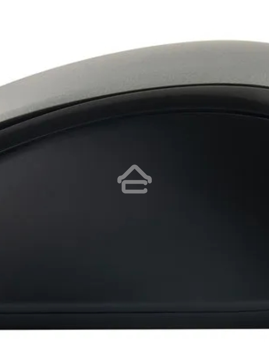Мышь беспроводная Acer OMR134 серый, 1000 dpi, радиоканал, USB, кнопки - 3