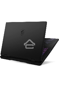 Ноутбук MSI Pulse 17 AI C1VGKG-023RU Core Ultra 9 185H 16Gb SSD1Tb NVIDIA GeForce RTX4070 8Gb 17