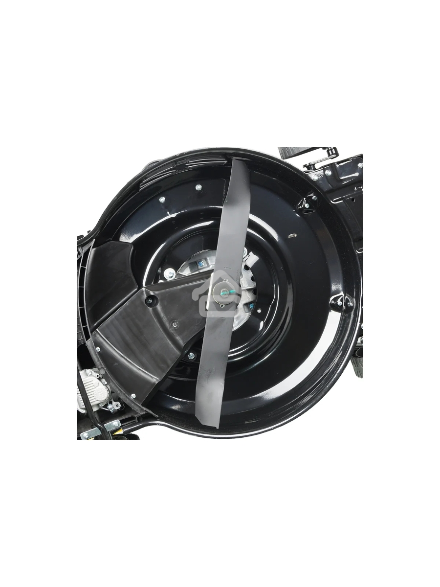 Газонокосилка роторная Huter GLM-6.0 S (70/3/8)