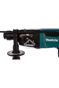 Перфоратор MAKITA HR1840  SDS+, 470Вт, 2 реж, 1.4 Дж, 0-4800у\м, 0-2100 об\мин