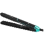 Выпрямитель Vitek VT-2247 50Вт черный/бирюзовый макс.темп.:230С покрытие:керамико-турмалиновое